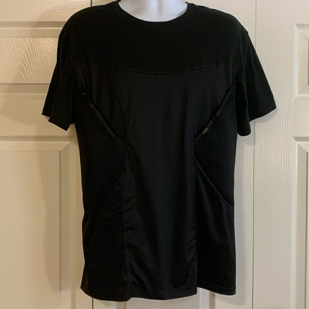 5.11 TACTICAL, conceal carry T shirt, 2XL, like new condition